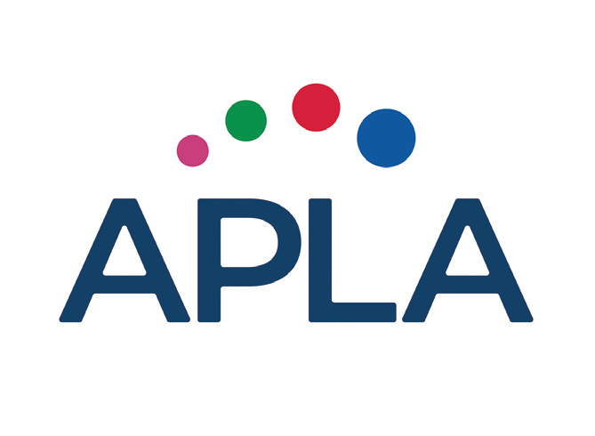 APLA Regional Conference 2025 logo